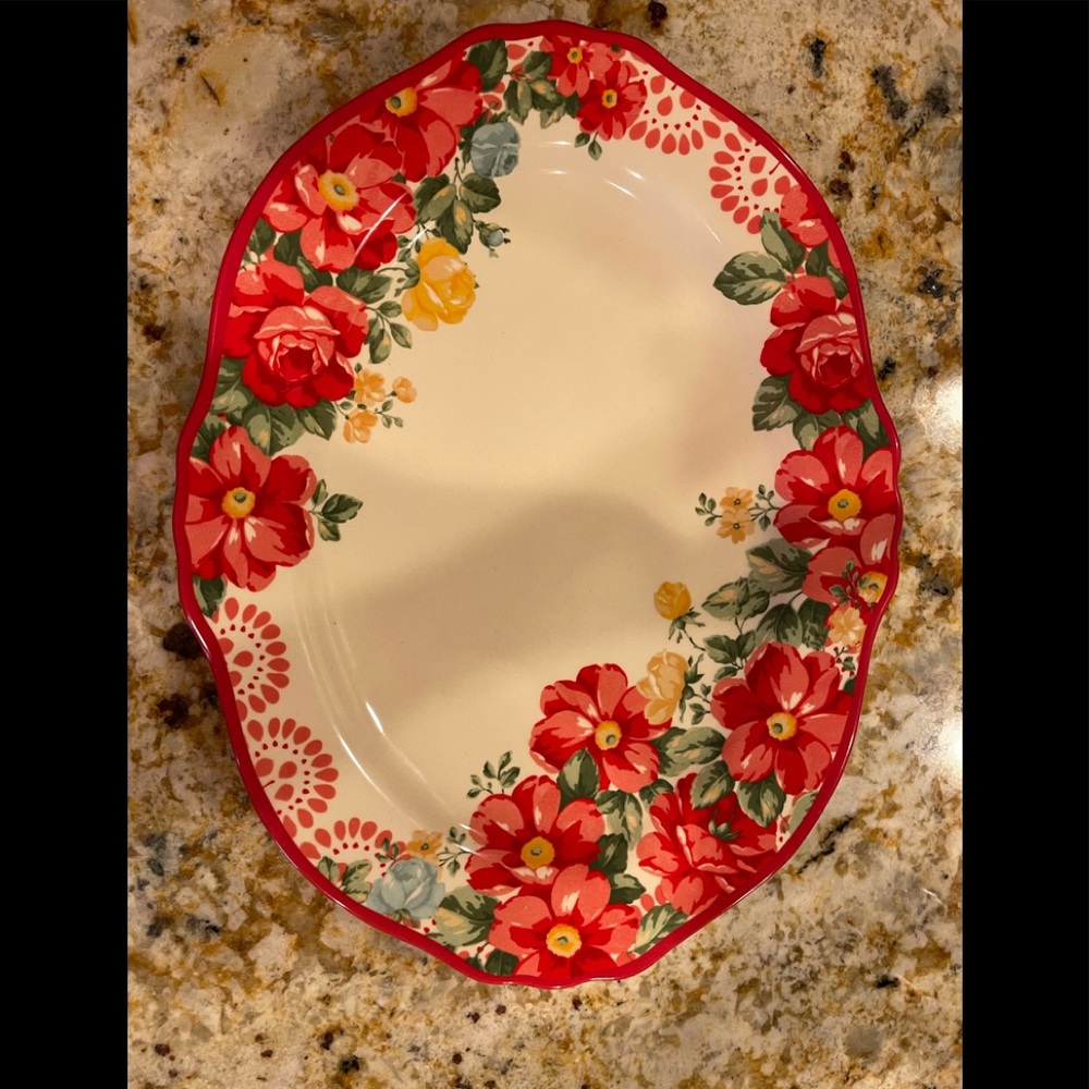 Platter